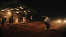 Jungle 'The Wave' music video