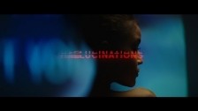 dvsn 'Hallucinations' music video