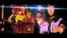 Waka Flocka Flame 'Rooster In My Rari' music video