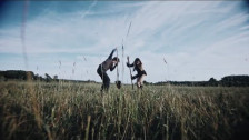 Witch Post 'Changeling' music video