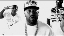 Bun B 'Countin' Money' music video