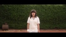 Courtney Barnett 'Avant Gardener' music video