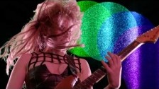 Deap Vally 'Baby I Call Hell' music video