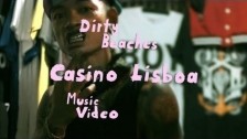 Dirty Beaches 'Casino Lisboa' music video