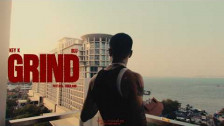 KEY K 'GRIND' music video
