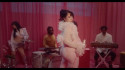 Kali Uchis 'Igual Que Un Ángel' Music Video
