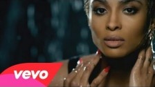 Ciara 'I'm Out' music video