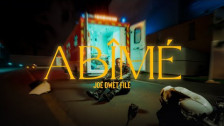 Joé Dwèt Filé 'Abîmé' music video