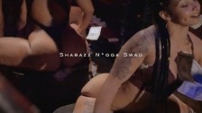 Shabazz 'Shabazz Nigga Swag' music video