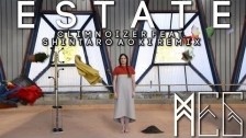 Meg 'Estate (Climnoizer feat. Shintaro Aoki Remix)' music video