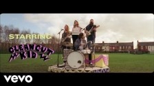 Clean Cut Kid 'Leaving You Behind' music video