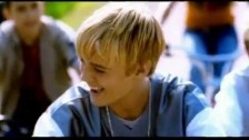 Aaron Carter 'Oh Aaron' music video