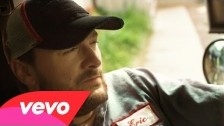 Eric Church 'Cold One' music video