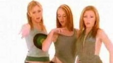 Atomic Kitten 'Whole Again' music video
