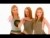 Atomic Kitten 'Whole Again' music video
