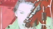 The Psychedelic Furs 'Dumb Waiters' music video