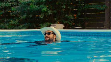 Chayce Beckham 'Ain't Lying To Myself' music video