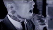 Gallows 'Misery' music video