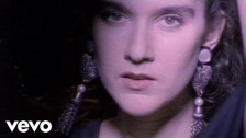 Céline Dion 'Unison' music video