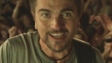 Juanes 'Regalito' music video