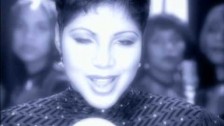 Toni Braxton 'Seven Whole Days' music video