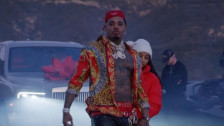 Kevin Gates 'Dangerous' music video