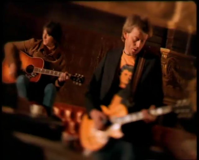 Toploader - Only For A While (2001) | IMVDb