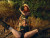 Jayelle & bludnymph 'Raised by Wolves' music video
