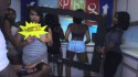 Dormtainment 'Ass On The Internet' Music Video