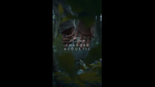 JP Saxe 'Changed (Acoustic)' music video