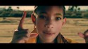 Willow '21st Century Girl' Music Video