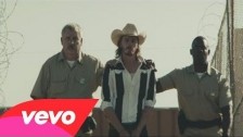 Kings Of Leon 'Beautiful War' music video