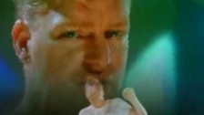 Erasure 'A Little Respect' music video