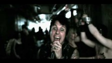 Papa Roach 'I Almost Told You That I Loved You' music video