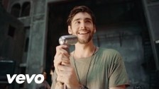 Alvaro Soler 'Sofia' music video