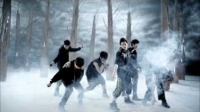 Beast (8) 'Breath' music video