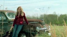 Miranda Lambert 'New Strings' music video