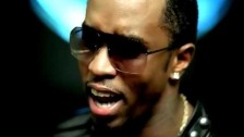 P. Diddy 'Tell Me' music video