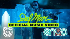 Ozuna 'Del Mar' music video