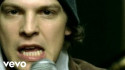 Gavin DeGraw 'I Don't Want To Be' Music Video