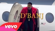 D'banj 'Feeling The Nigga' music video