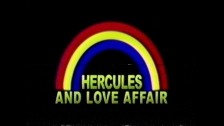 Hercules & Love Affair 'My House' music video
