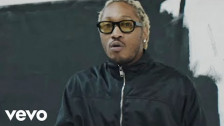 Future 'Government Official' music video