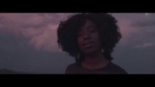Denai Moore 'Desolately Devoted' music video
