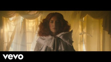 Austra 'Anywayz' music video