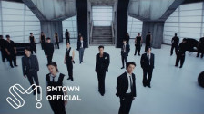 SUPER JUNIOR 'Express Mode' music video