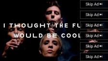 YACHT 'I Thought The Future Would Be Cooler' music video