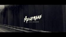 Len Sander 'Mendrake' music video