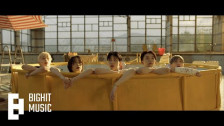 TOMORROW X TOGETHER '0X1=LOVESONG (I Know I Love You)' music video