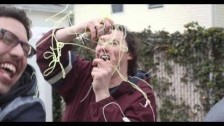 The Front Bottoms 'Backflip' music video